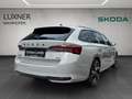 Skoda Octavia 4x4 Sportline TSI DSG Gris - thumbnail 4