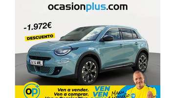 1.2 MHEV La prima DDCT 74kW