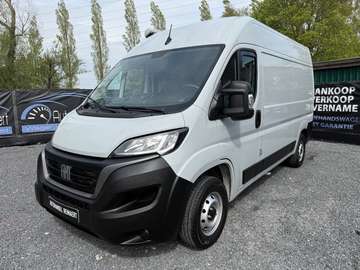 Ducato 2.2 Multijet L2H2 Easy Pro (EU6.4) Airco, Camper, Luifel + Keuring