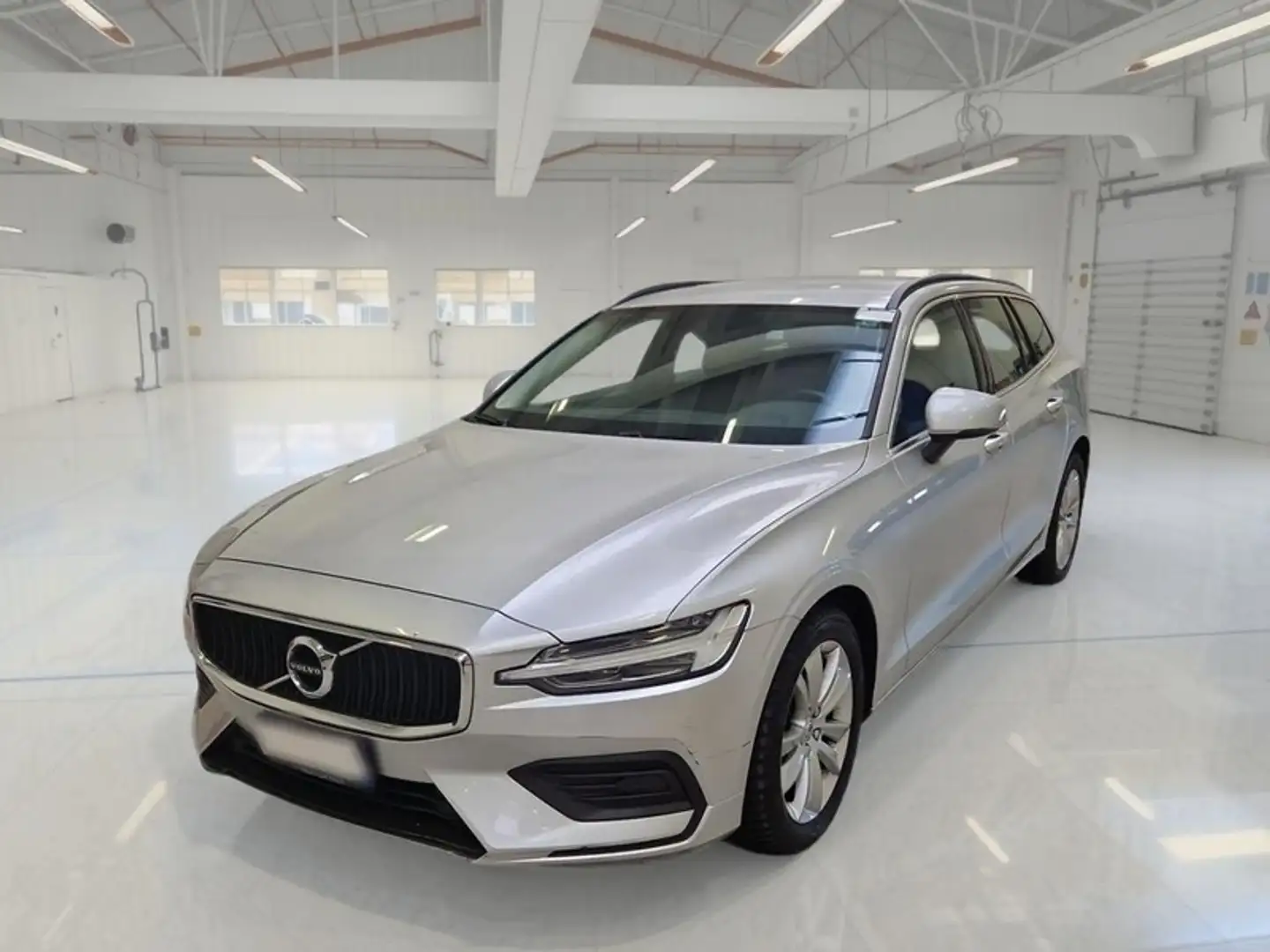 Volvo V60 B4 D autom. Momentum Business Pro WAGON - 1