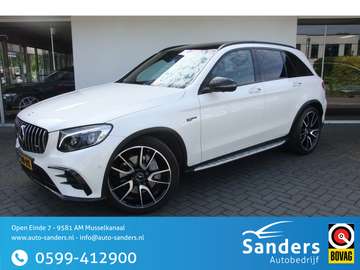 d 4MATIC AMG/ 21 inch/ 360 camera/ Distronic/ Memo