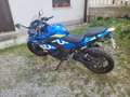Suzuki GSX 250 R blu gp Abs anno 2018 Blau - thumbnail 3