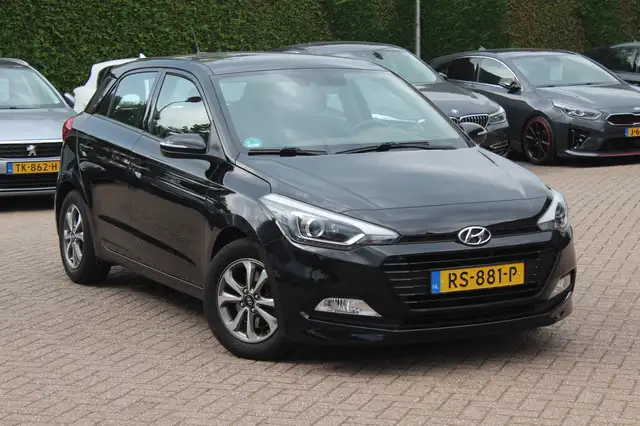 Hyundai i20 1.0 T-GDI Comfort / Trekhaak / Camera / Navigatie