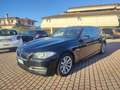 BMW 520 d Touring Business aut. Nero - thumbnail 2