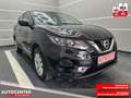 Nissan Qashqai Visia "KLIMA-CD-USB-MULTI-TÜV" Noir - thumbnail 2