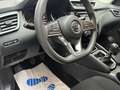 Nissan Qashqai Visia "KLIMA-CD-USB-MULTI-TÜV" Noir - thumbnail 14