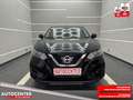 Nissan Qashqai Visia "KLIMA-CD-USB-MULTI-TÜV" Noir - thumbnail 3