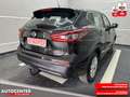 Nissan Qashqai Visia "KLIMA-CD-USB-MULTI-TÜV" Noir - thumbnail 6