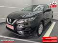 Nissan Qashqai Visia "KLIMA-CD-USB-MULTI-TÜV" Noir - thumbnail 1