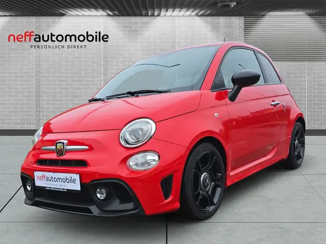 Abarth 500/595/695