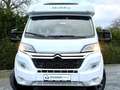 Citroen Jumper Hobby Optima V65 GE 160 PK Wit - thumbnail 32