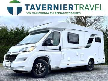 Hobby Optima V65 GE 160 PK