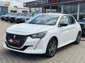 Peugeot 208 Active Pack PURETECH*AUTO.*LED*PDC*SPURHALTE Weiß - thumbnail 2
