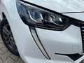 Peugeot 208 Active Pack PURETECH*AUTO.*LED*PDC*SPURHALTE Weiß - thumbnail 11