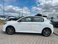 Peugeot 208 Active Pack PURETECH*AUTO.*LED*PDC*SPURHALTE Weiß - thumbnail 10