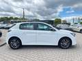 Peugeot 208 Active Pack PURETECH*AUTO.*LED*PDC*SPURHALTE Weiß - thumbnail 9