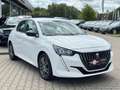 Peugeot 208 Active Pack PURETECH*AUTO.*LED*PDC*SPURHALTE Weiß - thumbnail 3