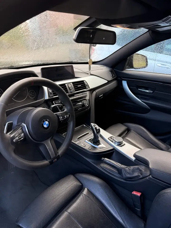BMW 420