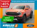 Ford Ranger Raptor Diesel/Standheiz./Raptor-P. Pomarańczowy - thumbnail 1