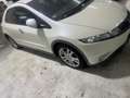 Honda Civic 1.8 Sport Weiß - thumbnail 2