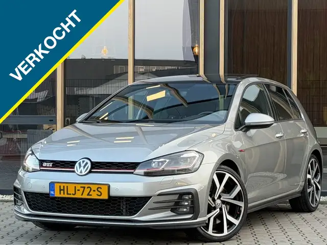 Volkswagen Golf GTI 2.0 TSI Performance 245 PK | PANO | VIRTUAL | KEYL