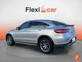 Mercedes-Benz GLC 250 4Matic Aut. Gris - thumbnail 5