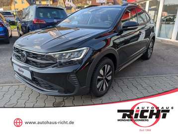 1.0 TSI Move Navi SHZ PDC DAB Assist