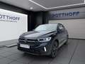 Volkswagen T-Roc 1.5 TSI DSG R-LINE AHK KAMERA AC Schwarz - thumbnail 1