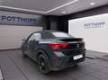 Volkswagen T-Roc 1.5 TSI DSG R-LINE AHK KAMERA AC Schwarz - thumbnail 2
