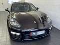 Porsche Panamera Turbo Burmester+Chrono+Sportabgas+Alcantara Noir - thumbnail 4