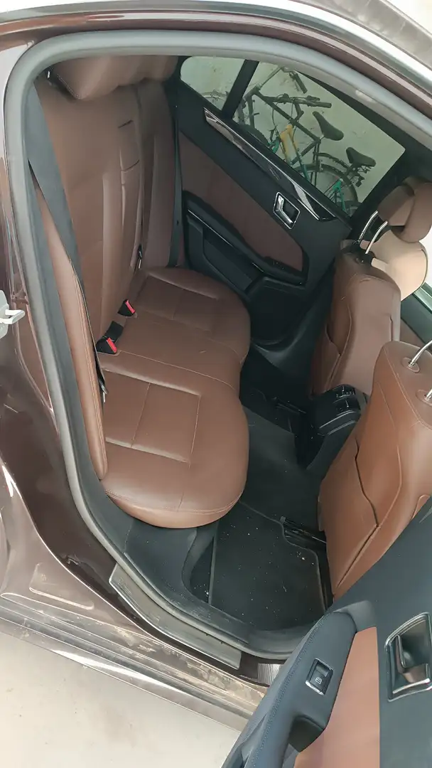 Mercedes-Benz E 350 350CDI BE Avantgarde Aut. - 1