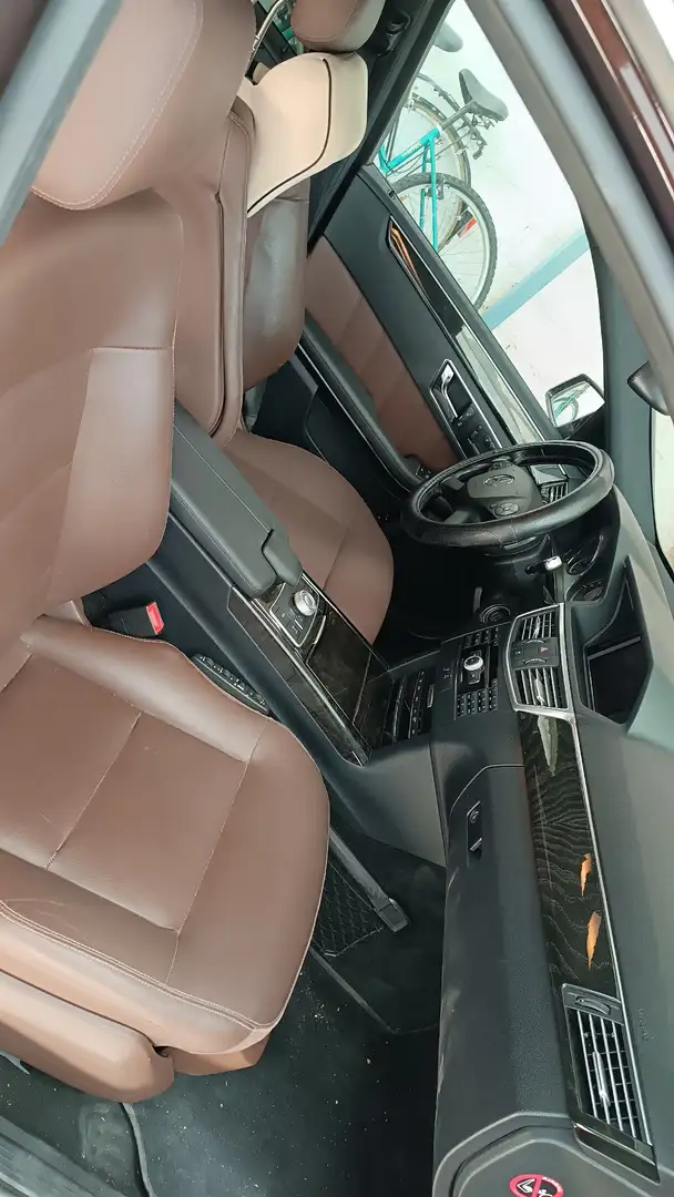 Mercedes-Benz E 350 350CDI BE Avantgarde Aut. - 2