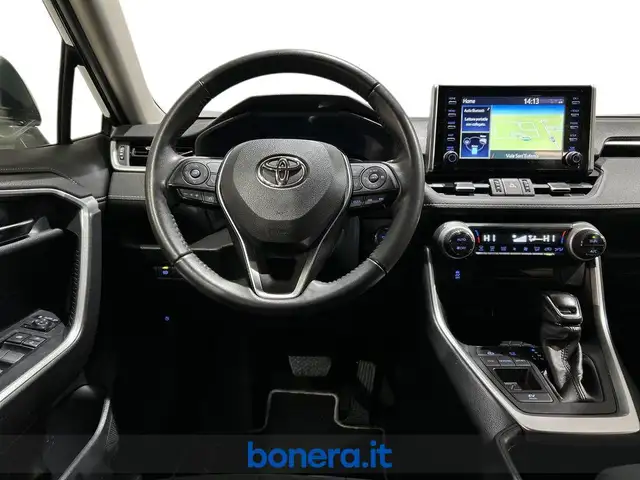 Toyota Rav4 view 15