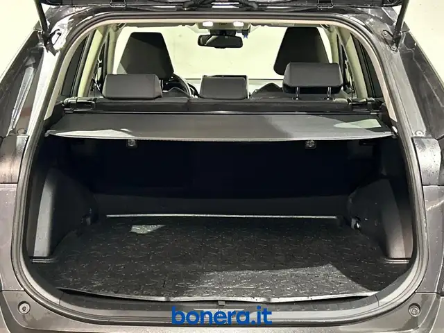 Toyota Rav4 view 13