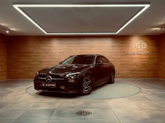 Mercedes-Benz C 220 d