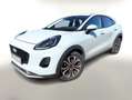 Ford Puma Titanium 1.0 EcoBoost 125 92 kW (125 PS), Schal... Grau - thumbnail 1