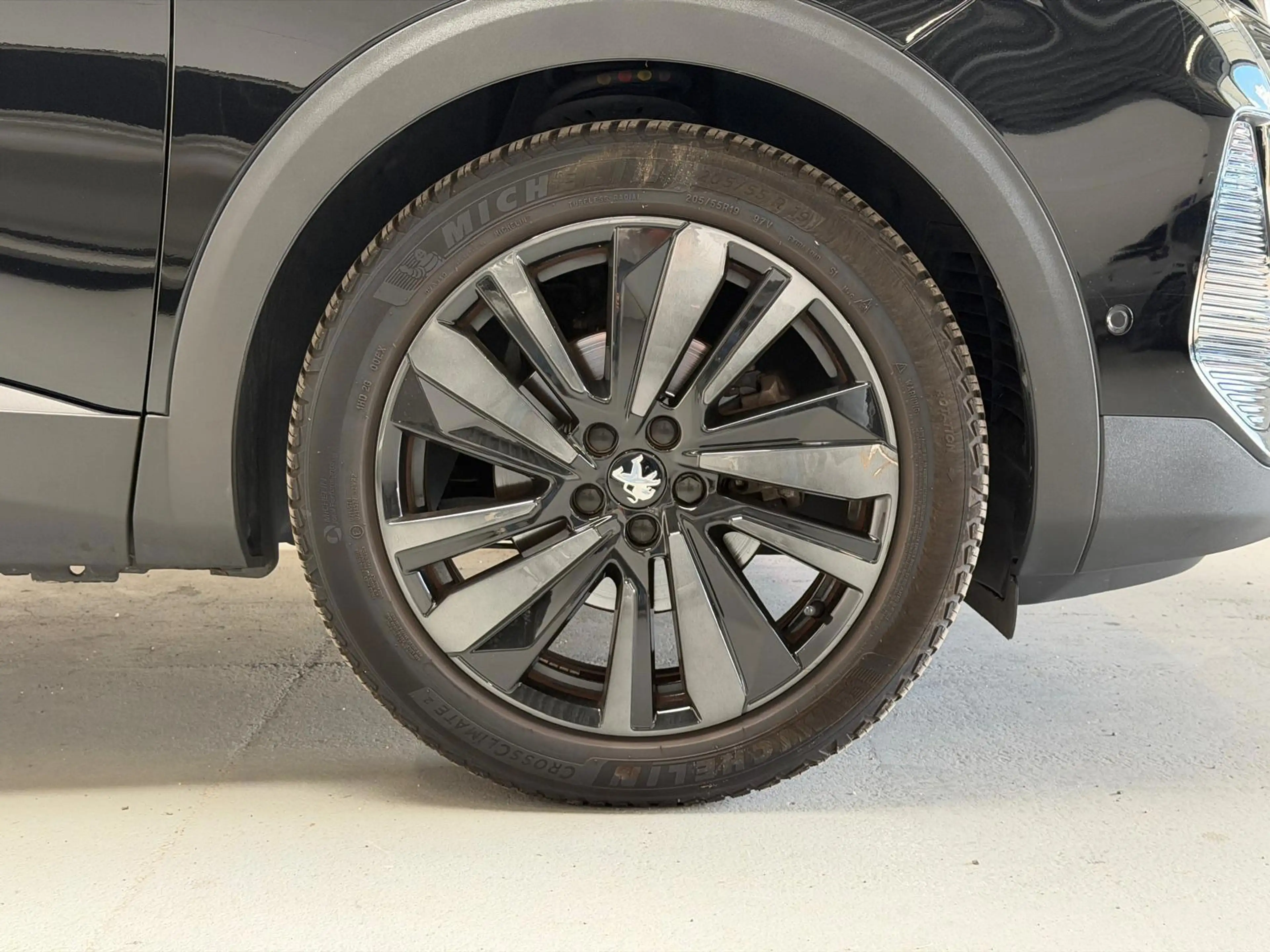 Peugeot 5008 1.2 PureTech GT - PANORAMADAK - FOCAL - 7P - SFEER — photo 22