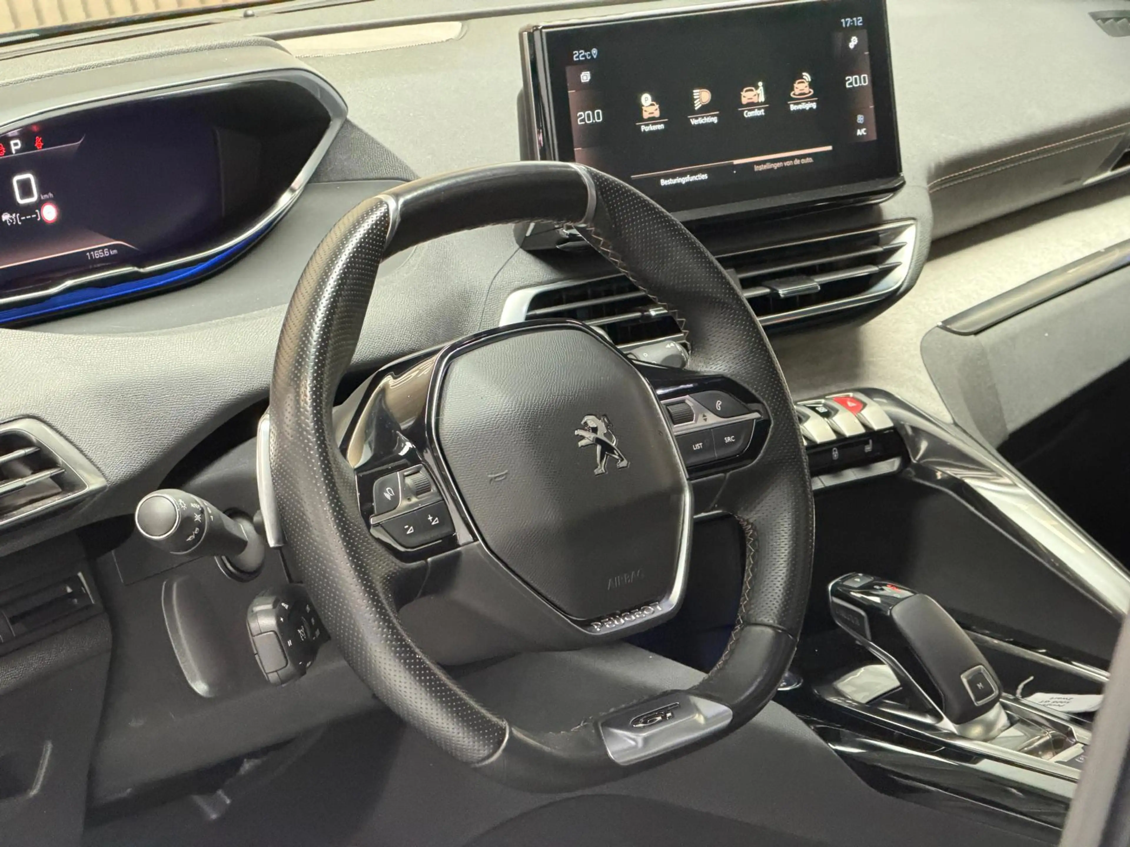 Peugeot 5008 1.2 PureTech GT - PANORAMADAK - FOCAL - 7P - SFEER — photo 46