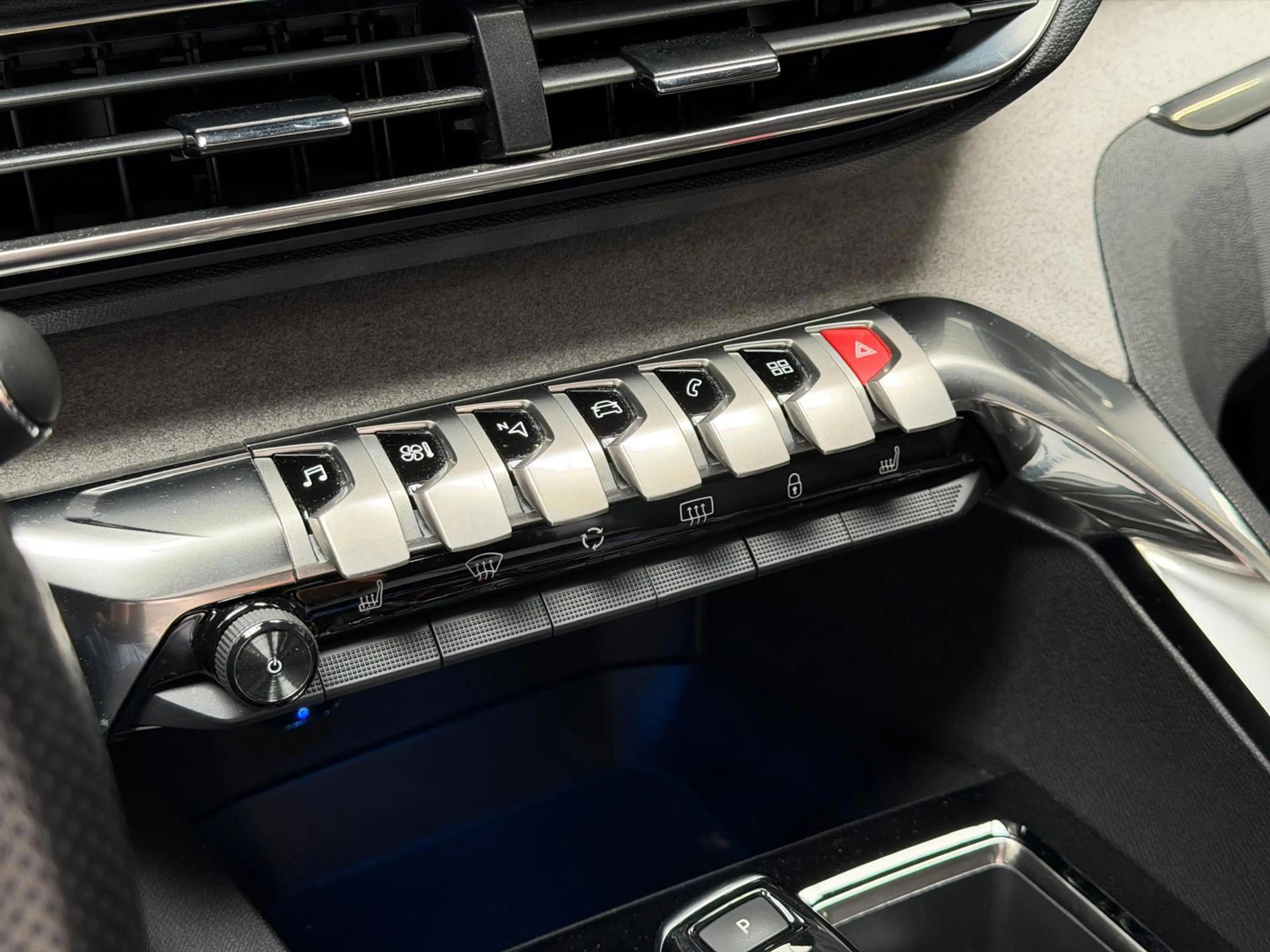 Peugeot 5008 1.2 PureTech GT - PANORAMADAK - FOCAL - 7P - SFEER — photo 14