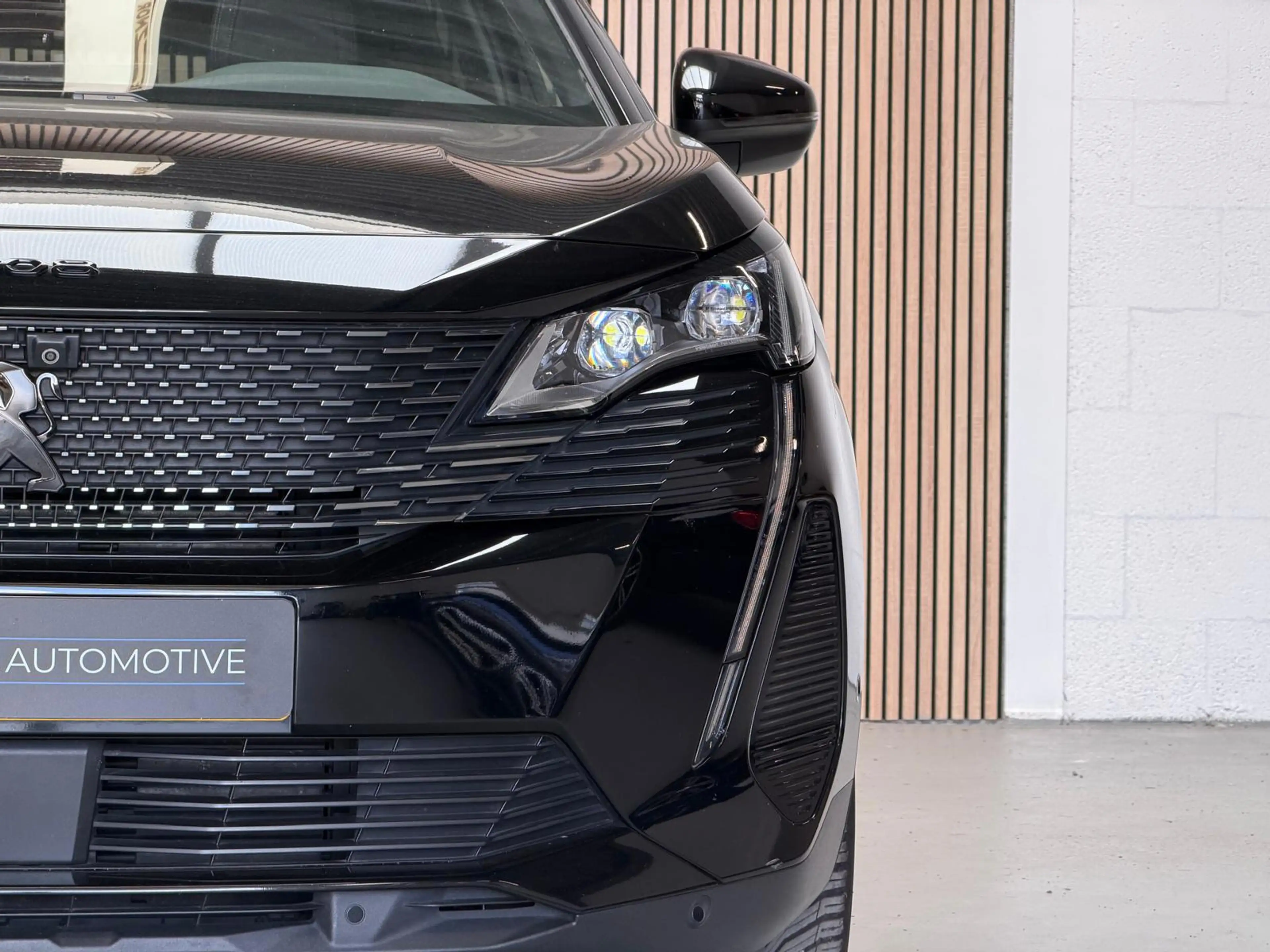 Peugeot 5008 1.2 PureTech GT - PANORAMADAK - FOCAL - 7P - SFEER — photo 35