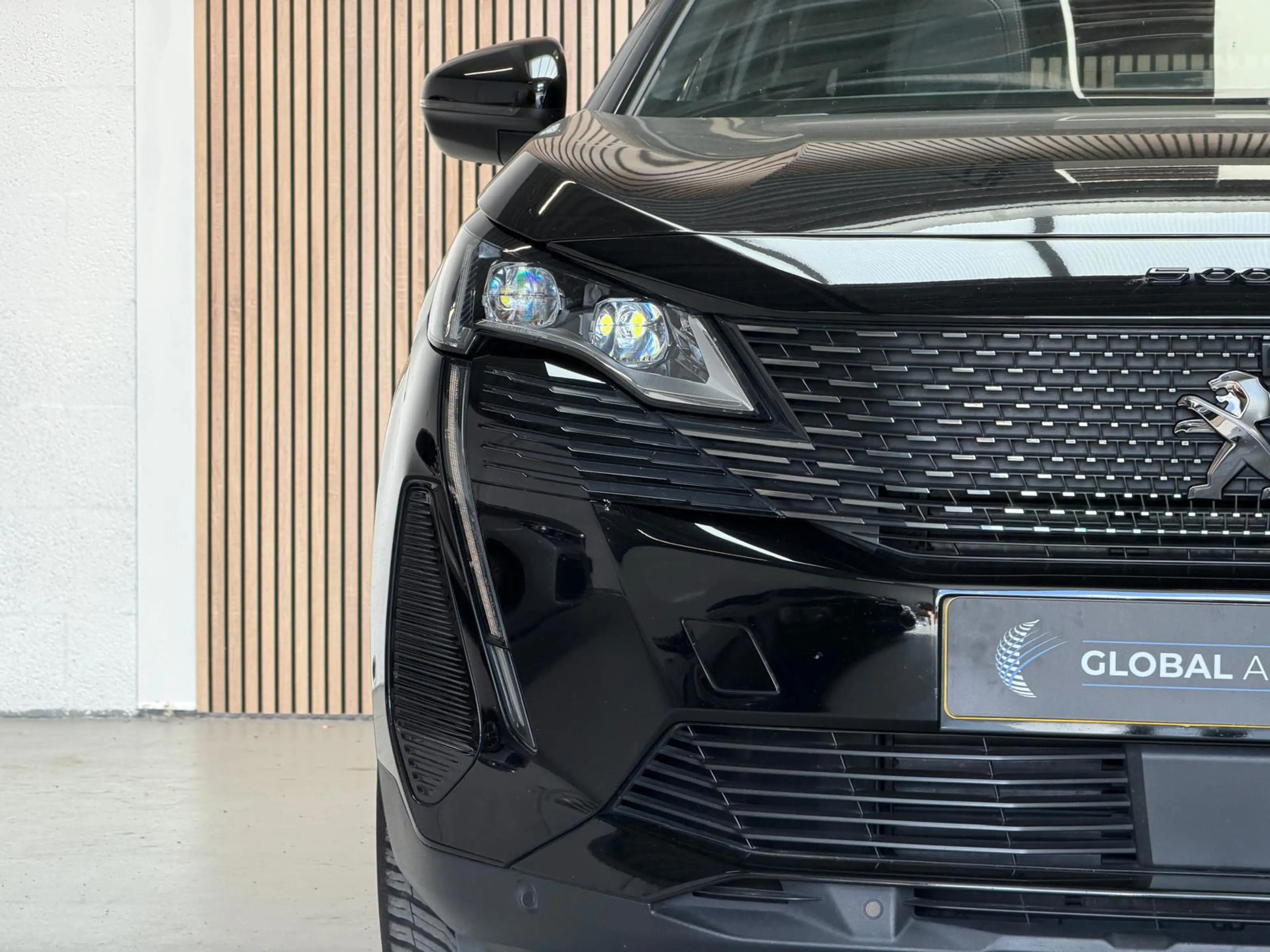 Peugeot 5008 1.2 PureTech GT - PANORAMADAK - FOCAL - 7P - SFEER — photo 34