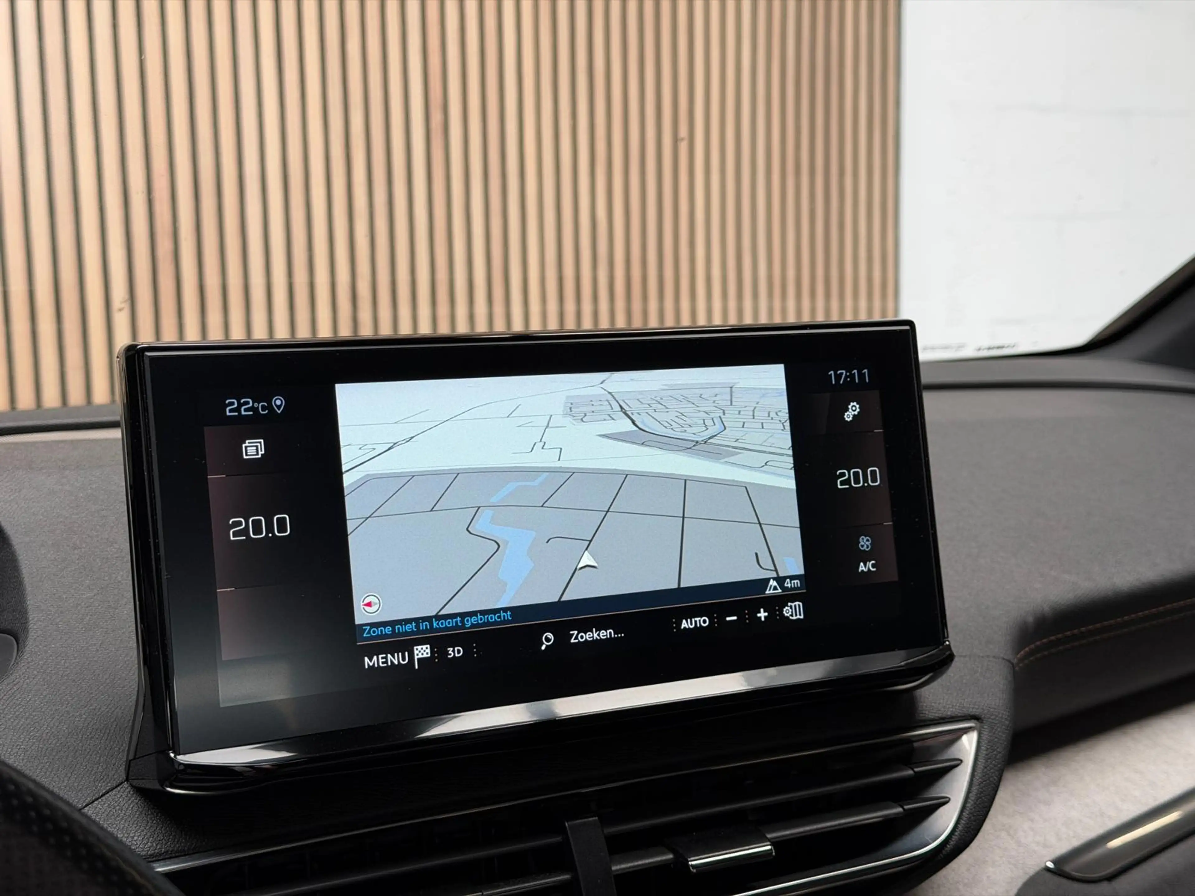 Peugeot 5008 1.2 PureTech GT - PANORAMADAK - FOCAL - 7P - SFEER — photo 12