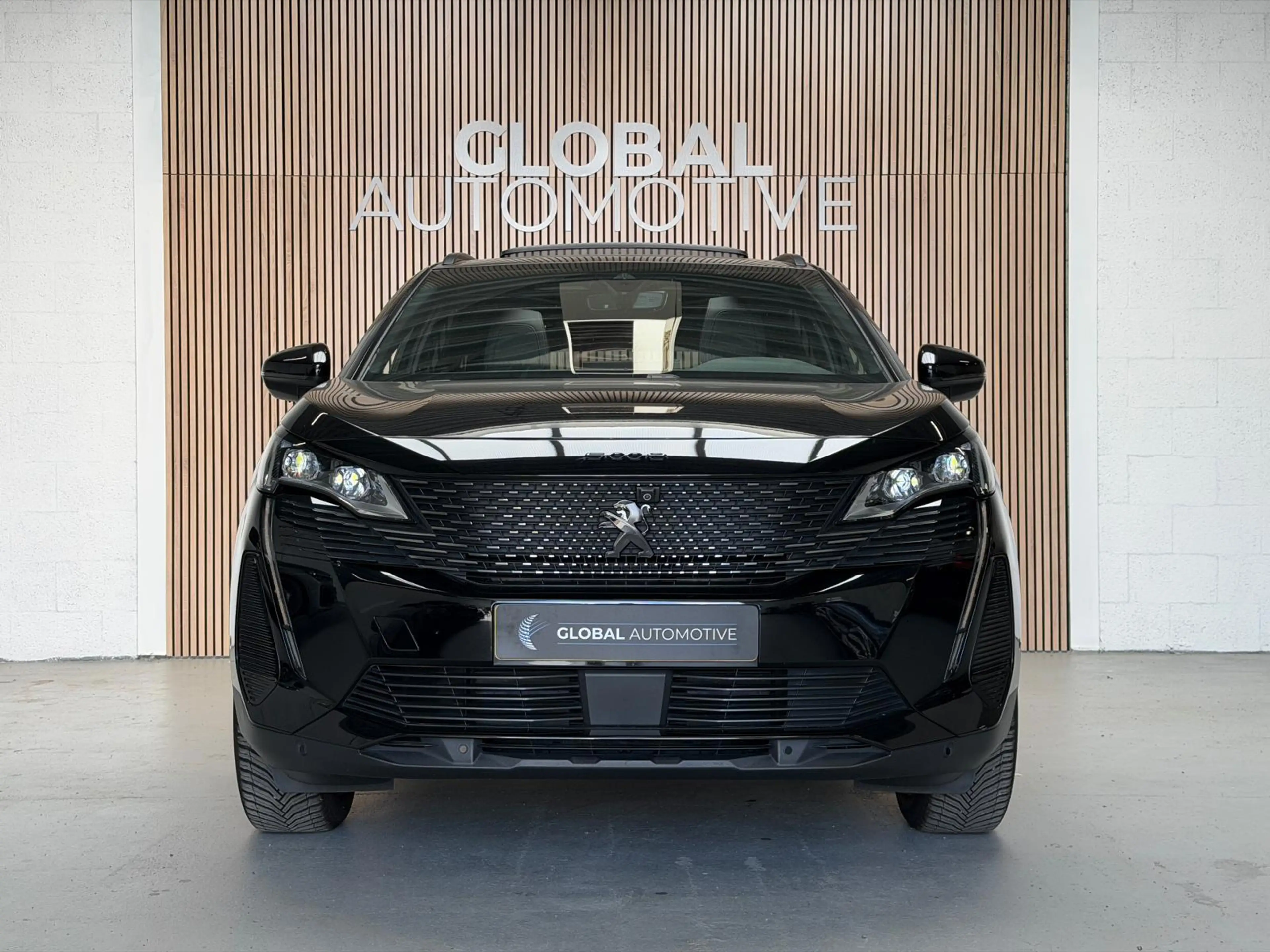 Peugeot 5008 1.2 PureTech GT - PANORAMADAK - FOCAL - 7P - SFEER — photo 33