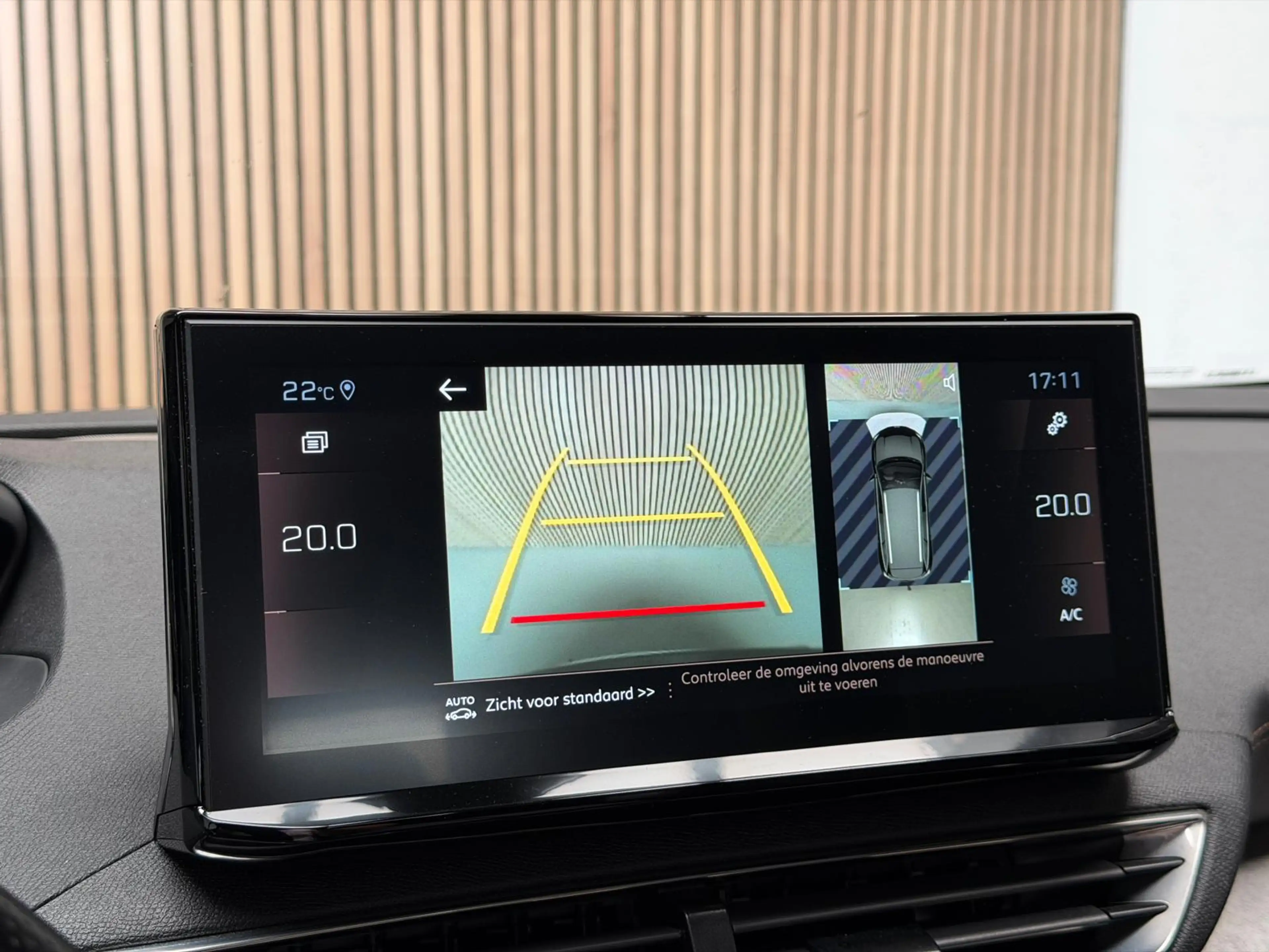 Peugeot 5008 1.2 PureTech GT - PANORAMADAK - FOCAL - 7P - SFEER — photo 10
