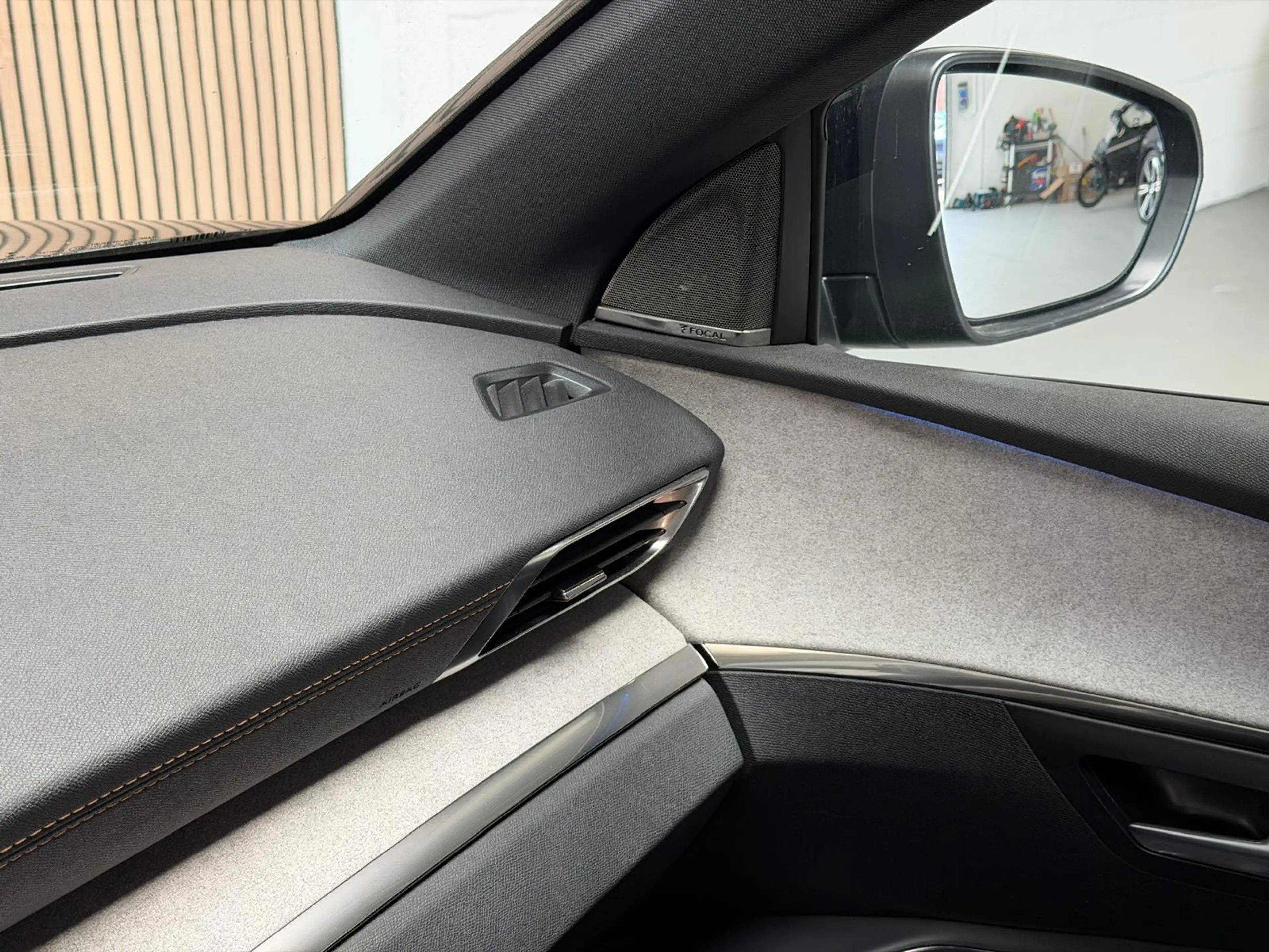 Peugeot 5008 1.2 PureTech GT - PANORAMADAK - FOCAL - 7P - SFEER — photo 15