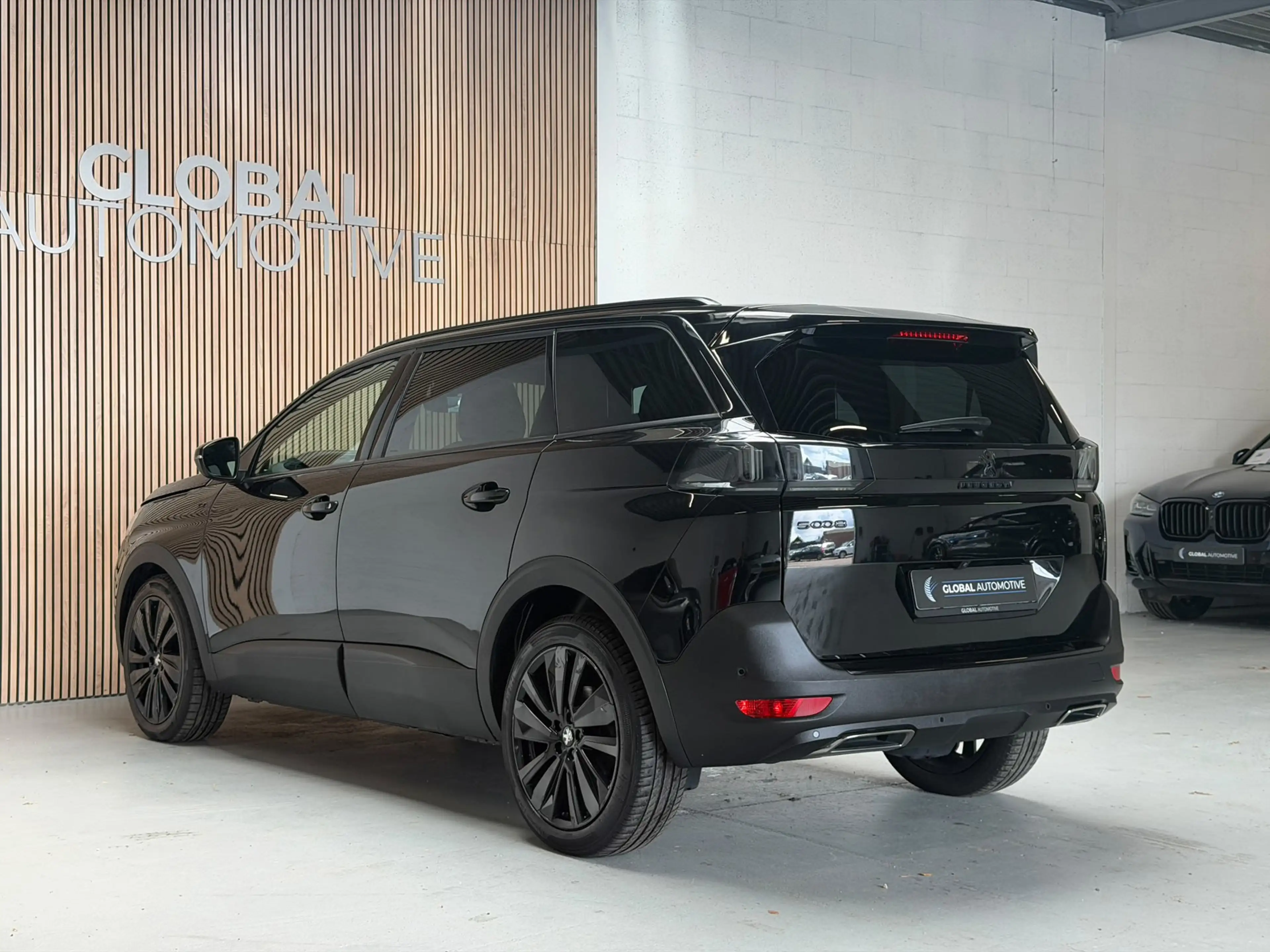 Peugeot 5008 1.2 PureTech GT - PANORAMADAK - FOCAL - 7P - SFEER — photo 43
