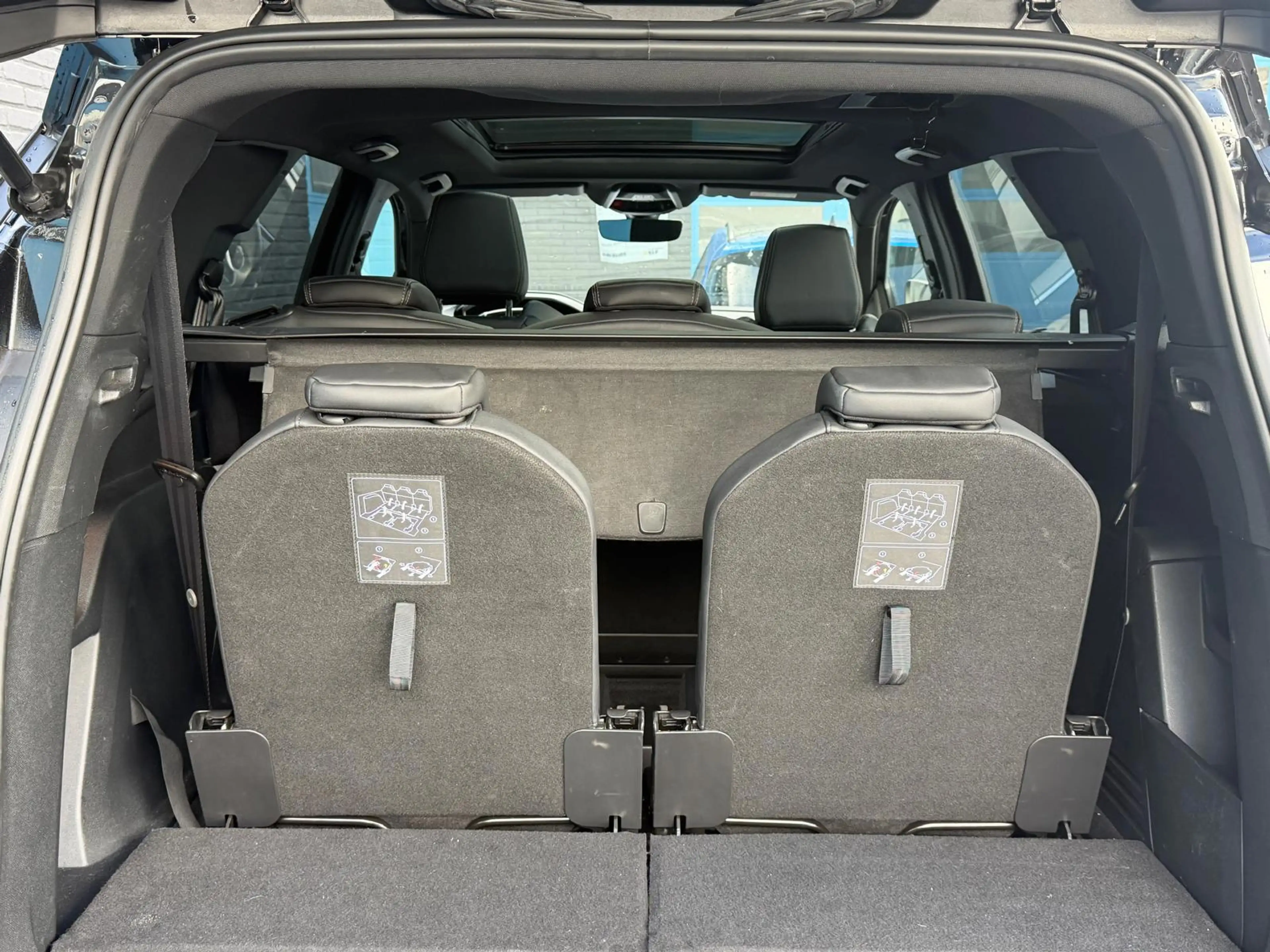 Peugeot 5008 1.2 PureTech GT - PANORAMADAK - FOCAL - 7P - SFEER — photo 49