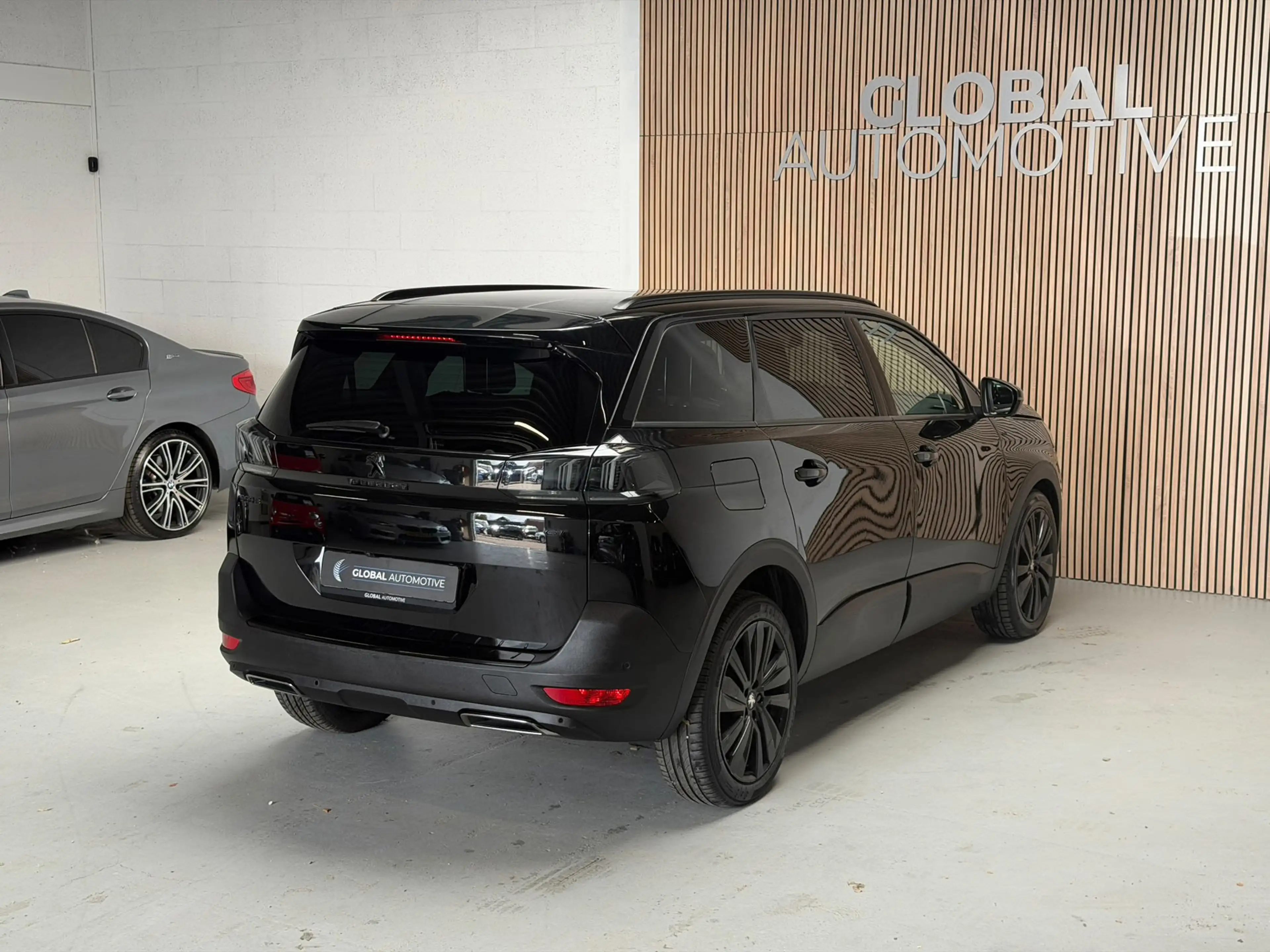 Peugeot 5008 1.2 PureTech GT - PANORAMADAK - FOCAL - 7P - SFEER — photo 38