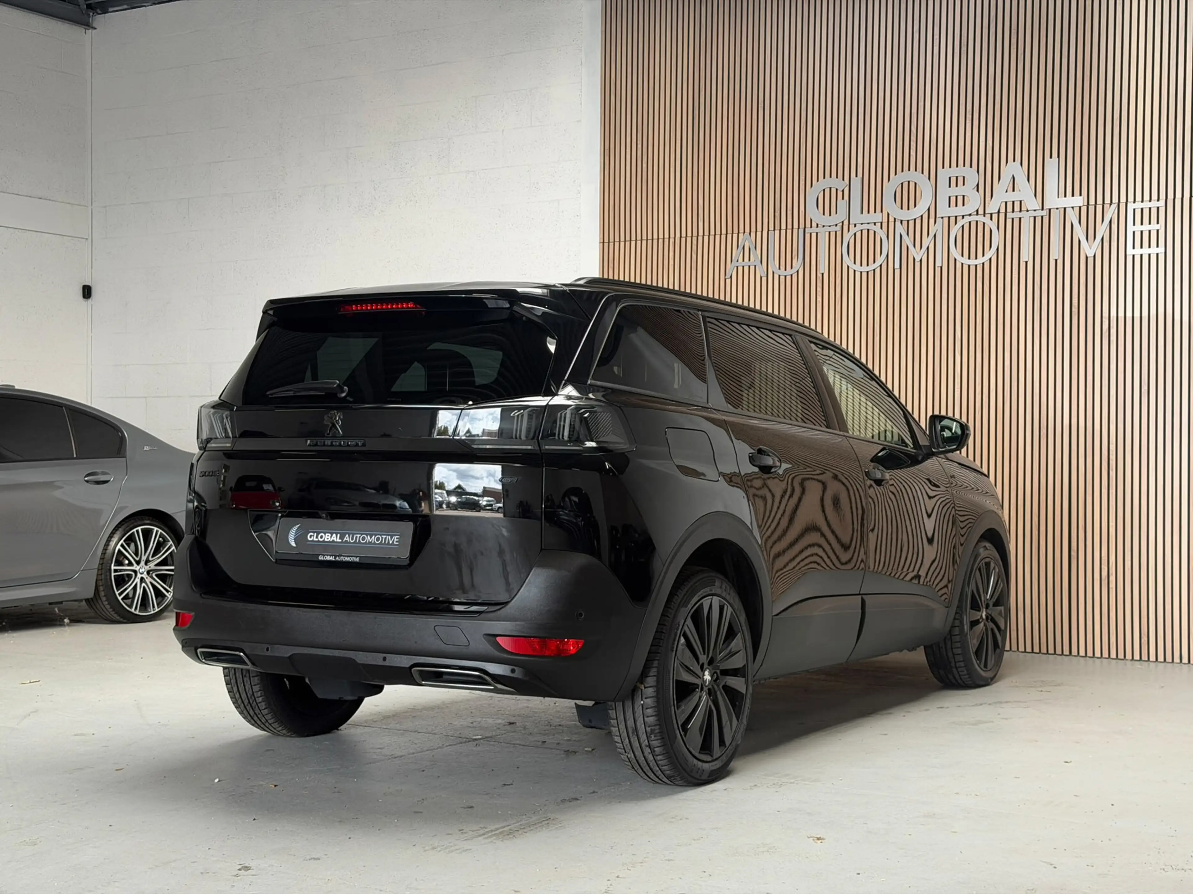 Peugeot 5008 1.2 PureTech GT - PANORAMADAK - FOCAL - 7P - SFEER — photo 50