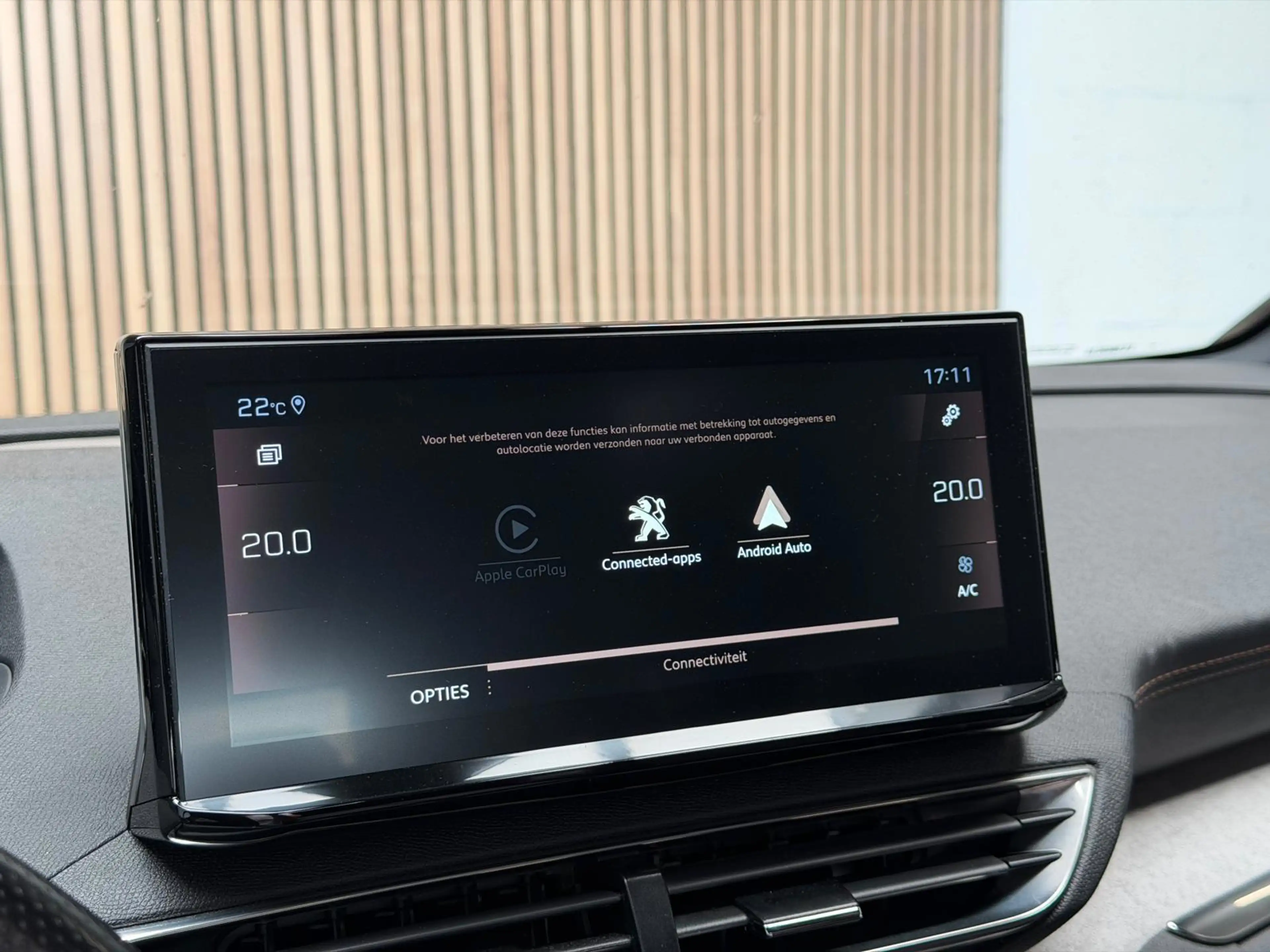 Peugeot 5008 1.2 PureTech GT - PANORAMADAK - FOCAL - 7P - SFEER — photo 13